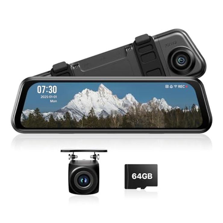 Dash Cam S410　　　