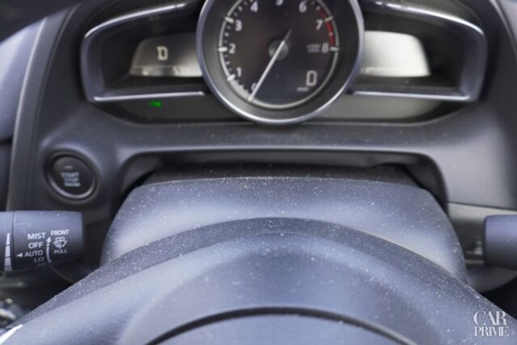 細かい場所の掃除は意外と大変