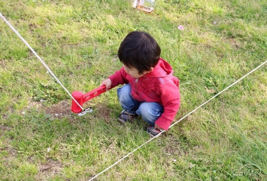 ランタン キャンプ