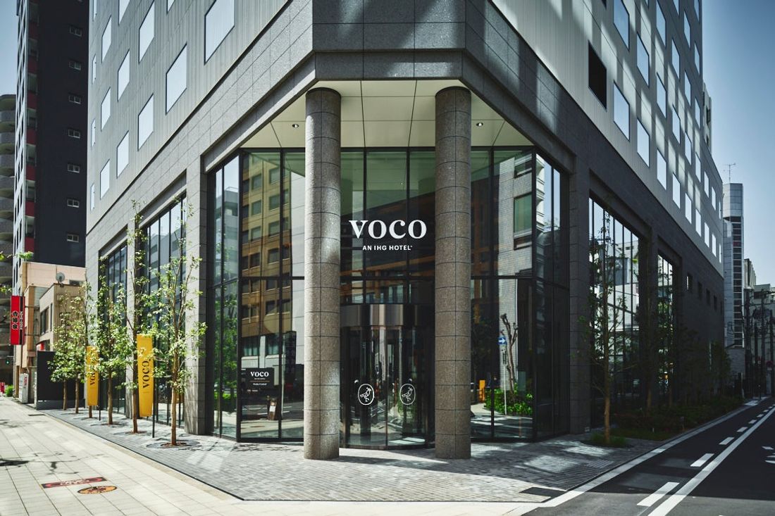 【voco大阪セントラル】家族みんなで“夏”を満喫!シェフ特製の屋台グルメ・スイーツ約40種類が食べ放題!『サマフェス…