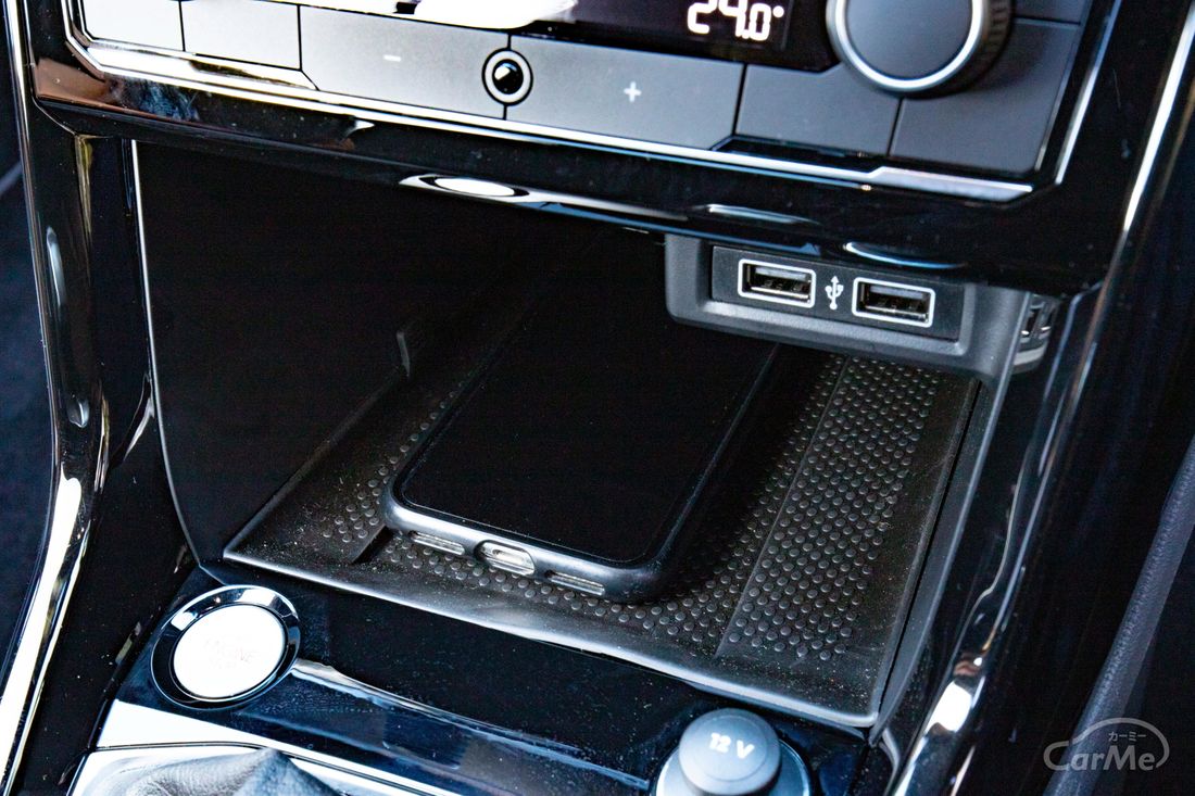 VW T-Cross 宮越孝政