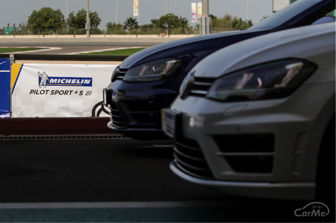 Michelin_pilotsport4s_アブダビ
