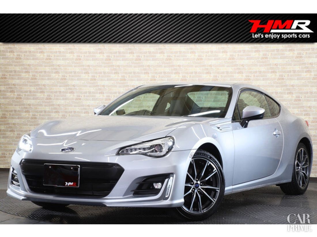 H.30(2018)年 スバル BRZ
