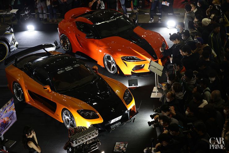 autosalon