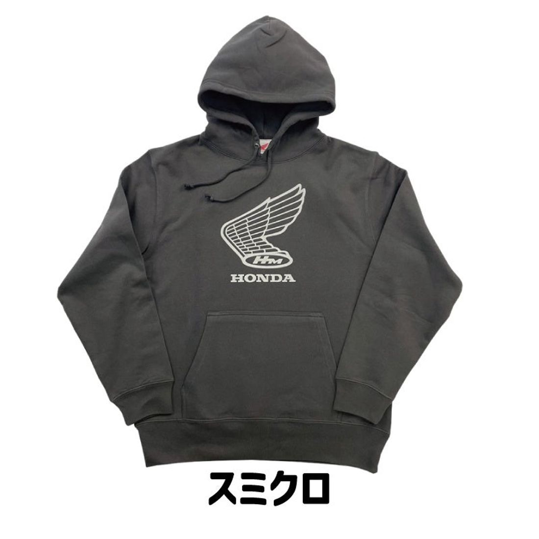 HONDAクラシックウイングのパーカーが発売