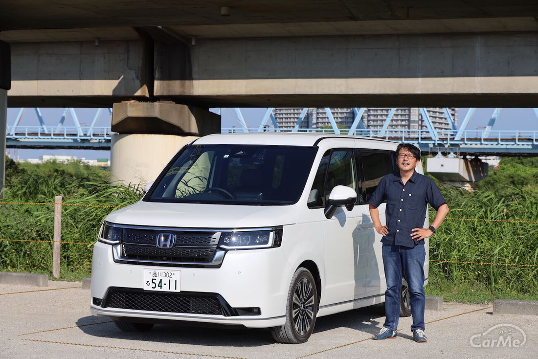 ホンダ ステップワゴンは新型 6代目 になってどう変わったのか モデルチェンジによって変わった部分を先代と比較 プロ徹底解説 By 車選びドットコム