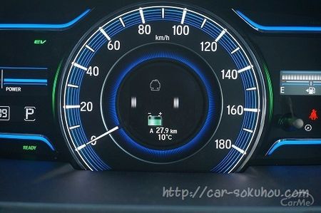 加速力は満足できた 新型オデッセイ ハイブリッドの試乗インプレ 車ニュース 中古車情報 中古車検索なら 車選びドットコム 車選び Com