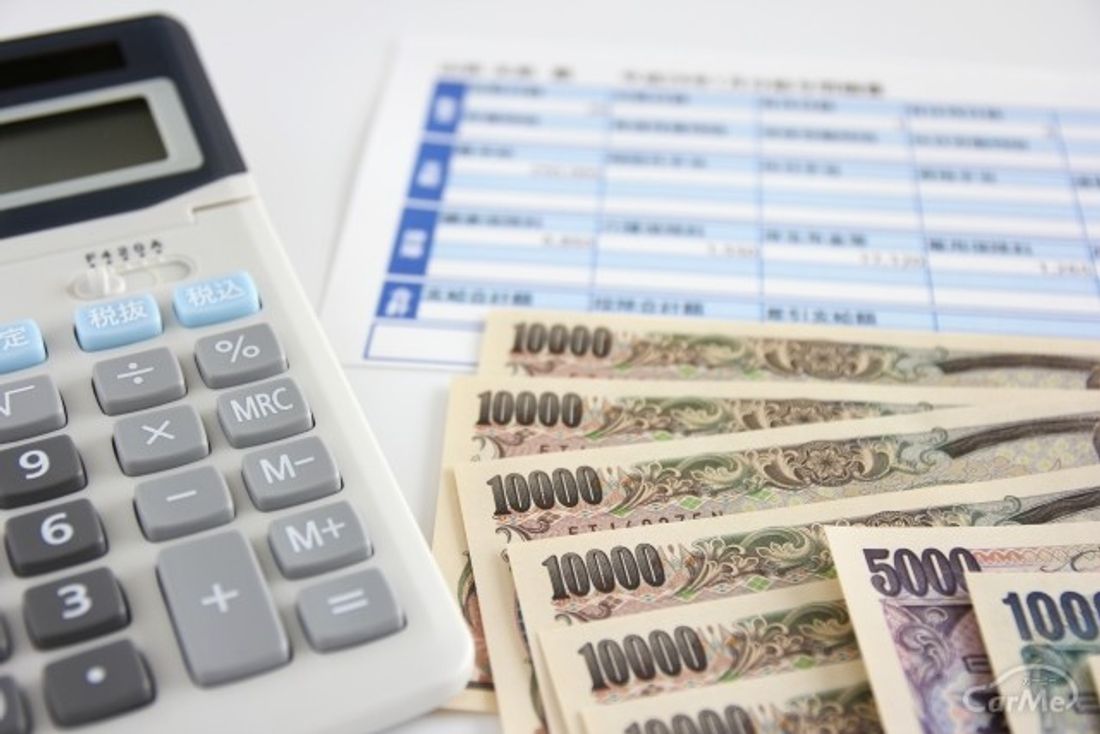 一括査定を受けると、買取額が上がりやすい