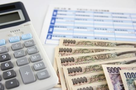 一括査定を受けると、買取額が上がりやすい
