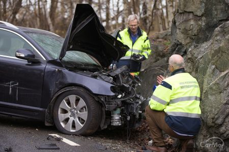 通常できない走行中のナビ操作 今はできるのが当たり前 車ニュース 中古車情報 中古車検索なら 車選びドットコム 車選び Com