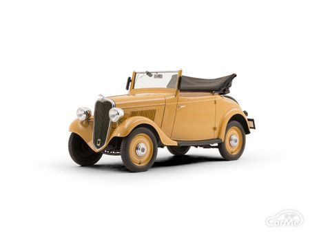 ダットサン・14型