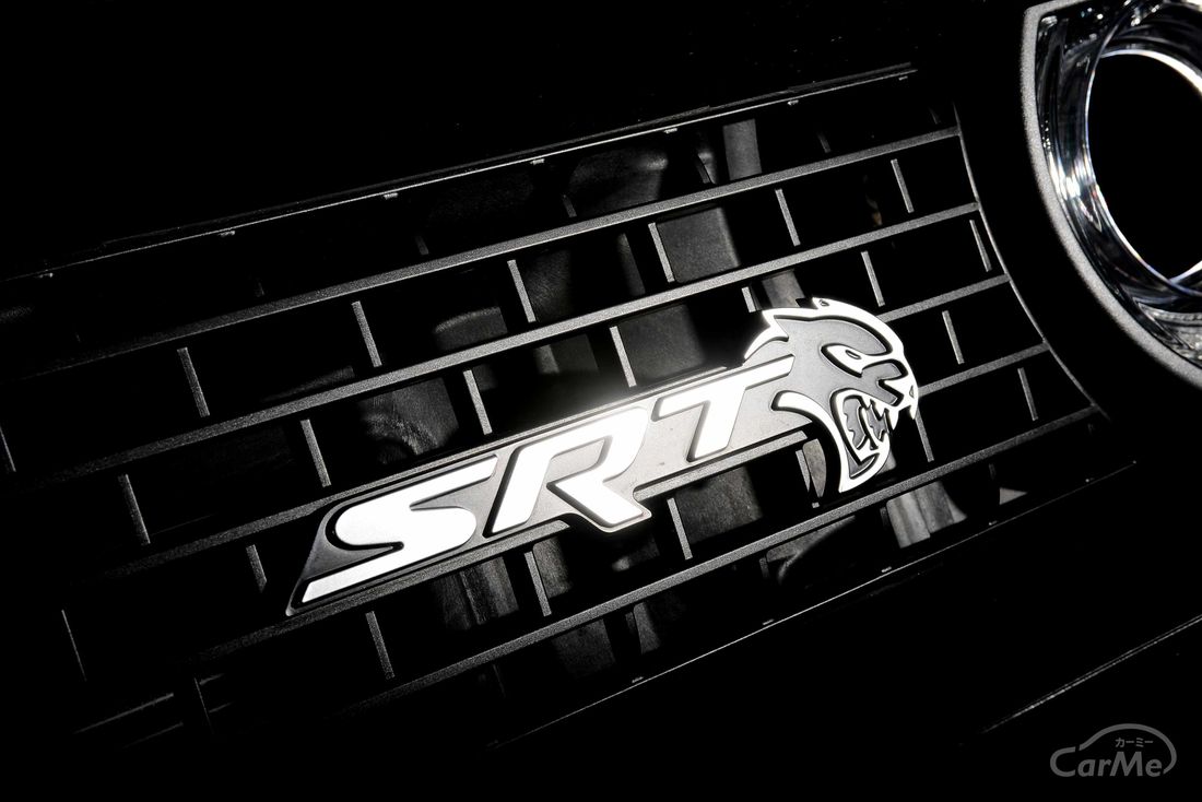 3代目 ダッジ チャレンジャーってどんなクルマ 現在中古で購入できる の写真 30枚目