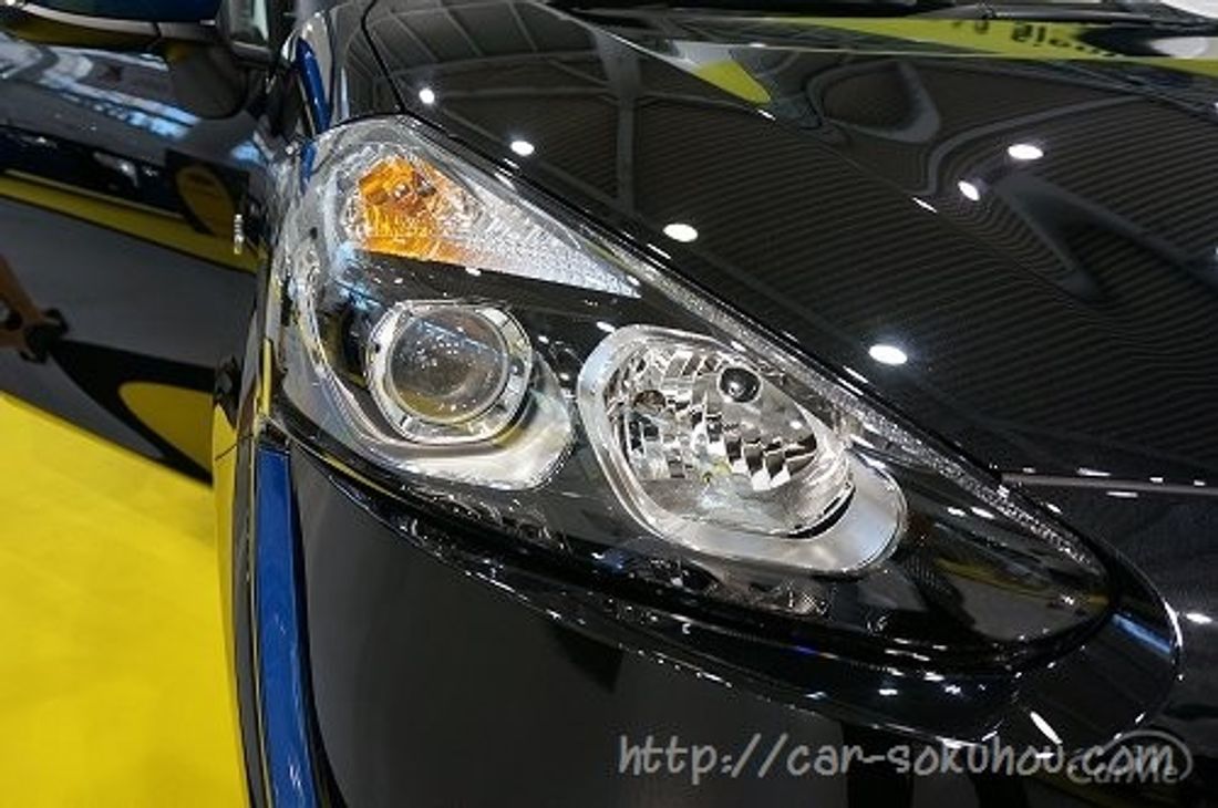 トヨタ シエンタ 2015