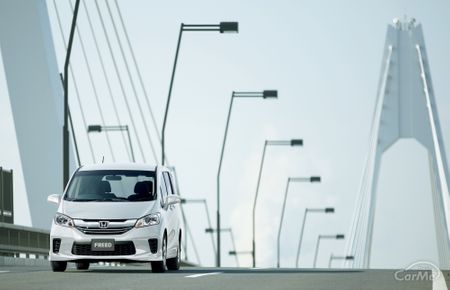 クルーズコントロールの賢い使い方とは？