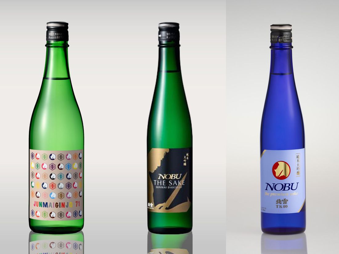 【ホテル日航新潟】「にいがた酒ラウンジ-よりなせ-」7月1日より北雪酒造の日本酒を提供