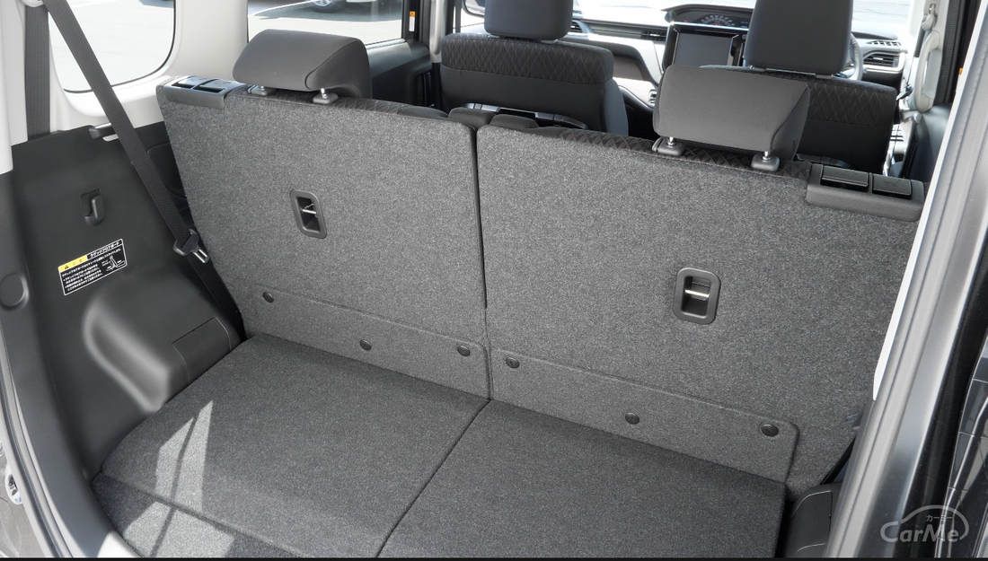 シートアレンジに優れるルーミーか 荷室を10cm拡大したソリオか 両車をジャーナリストが徹底比較