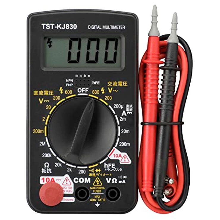 TST-KJ830