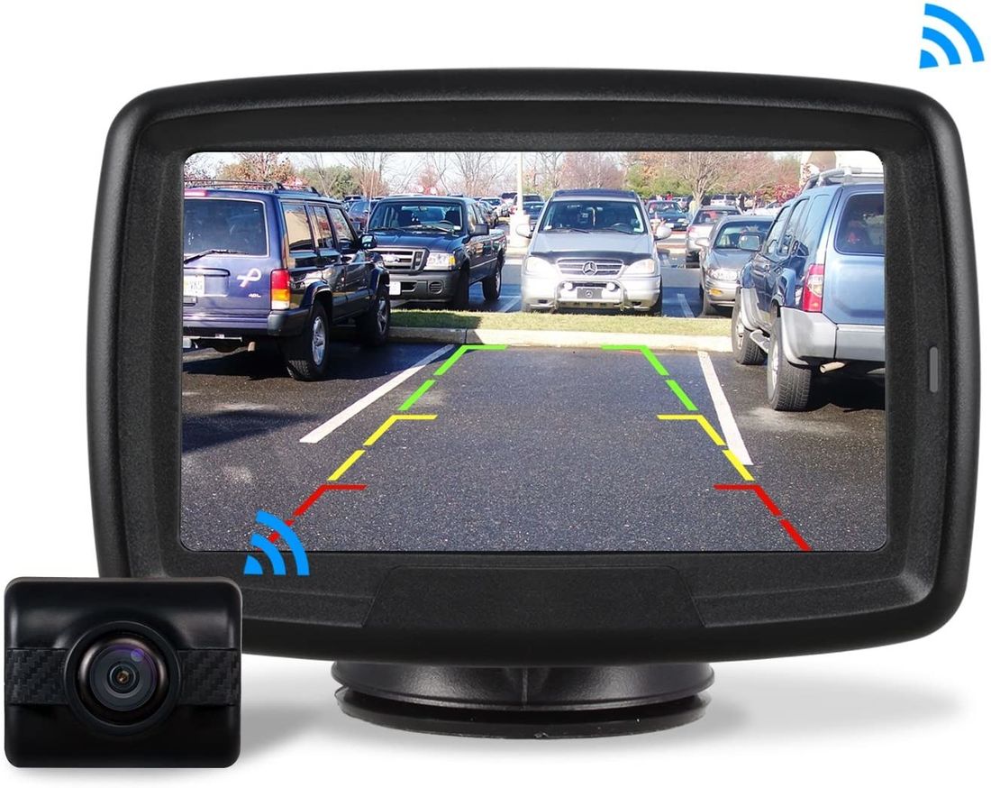 おすすめのオンダッシュモニター14選 選び方や取り付けの注意点