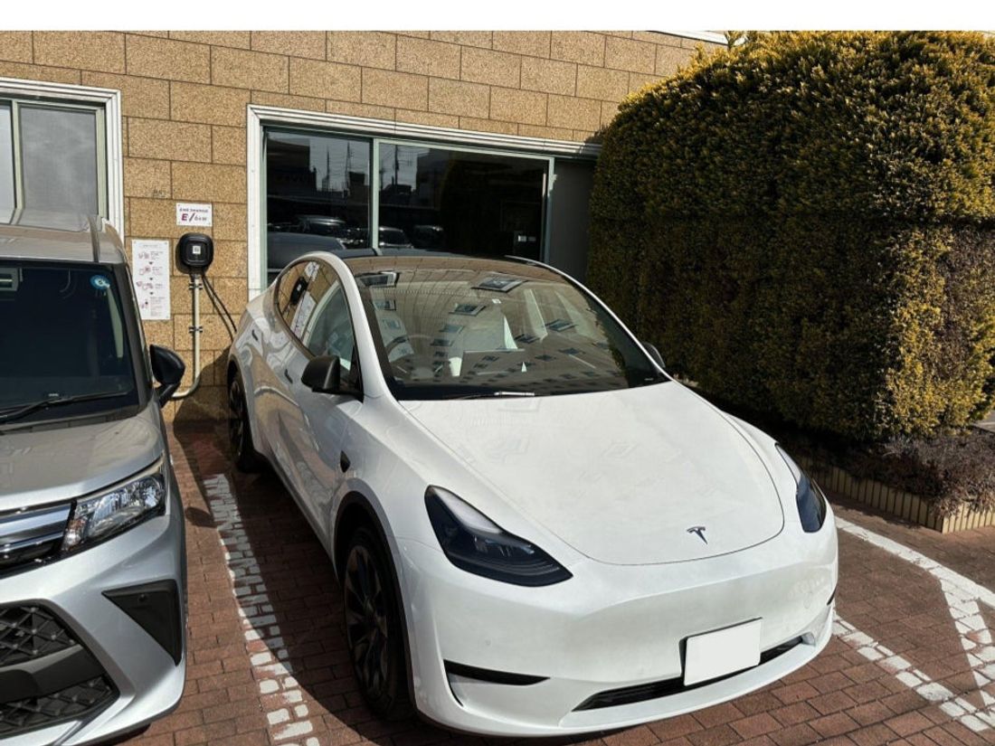 エネチェンジ、茨城県と群馬県のアパホテル2軒に6kWのEV充電器を設置