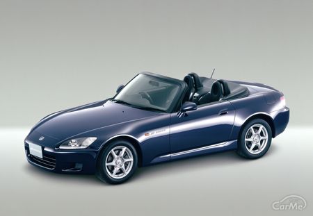 ホンダ S00の中古価格 積載性 都市伝説を残したs00は復活するのか 車ニュース 中古車情報 中古車検索なら 車選びドットコム 車選び Com