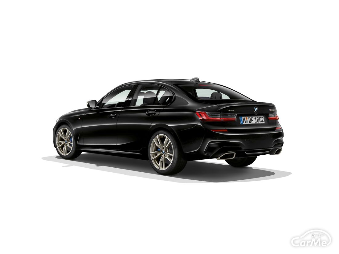 BMW 340i