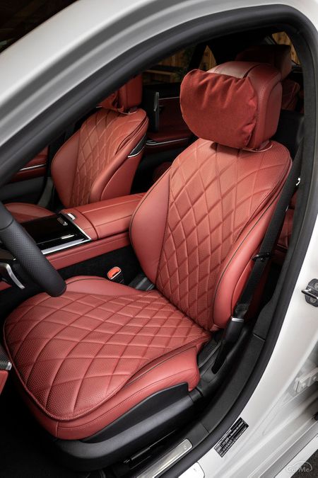 技術の粋を結集した注目の最新モデル メルセデス ベンツ 7代目sクラス W223 の乗り心地をチェック 車ニュース 中古車情報 中古車検索なら 車選びドットコム 車選び Com