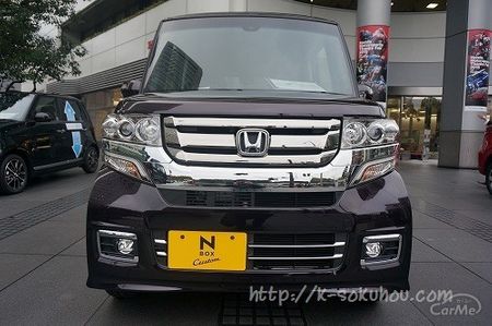 Nボックス画像0002