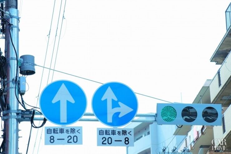 指定方向外進行禁止