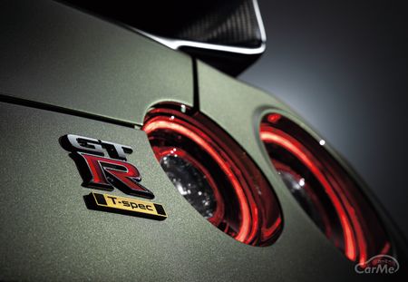 GT-R