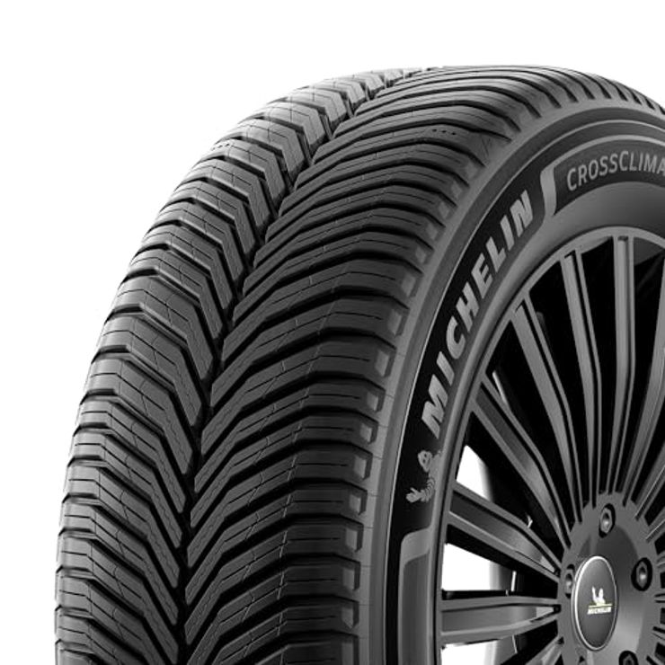 CROSSCLIMATE 3 225/55R18 102V XL