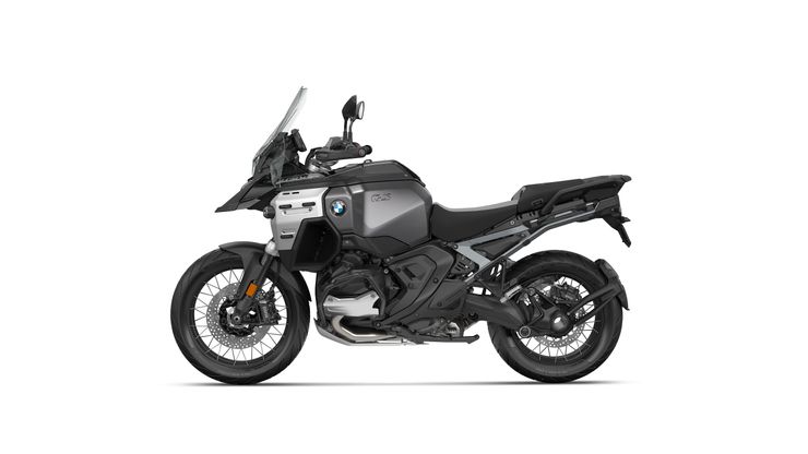 R 1300 GS