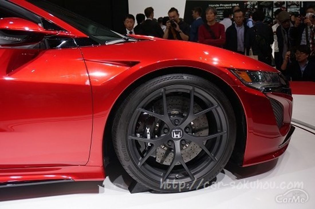 東京モーターショー 2015 トヨタ