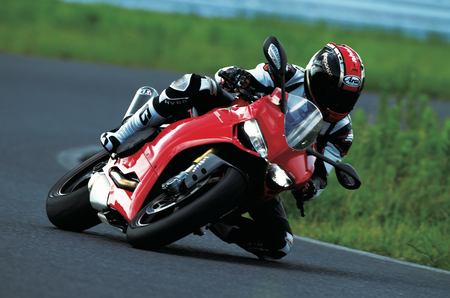アヘッド DUCATI 1199 PANIGALE(パニガーレ)とは何か
