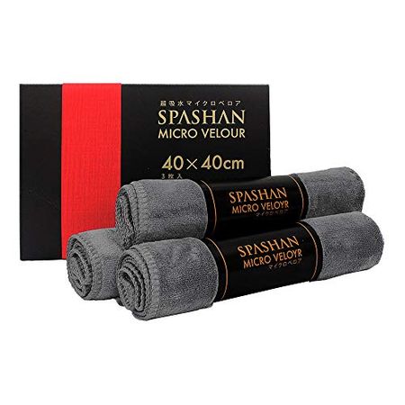 おすすめの洗車用スポンジ ムートン 拭き上げタオル25選 プロが選ぶ人気の商品を紹介 22年版 By 車選びドットコム