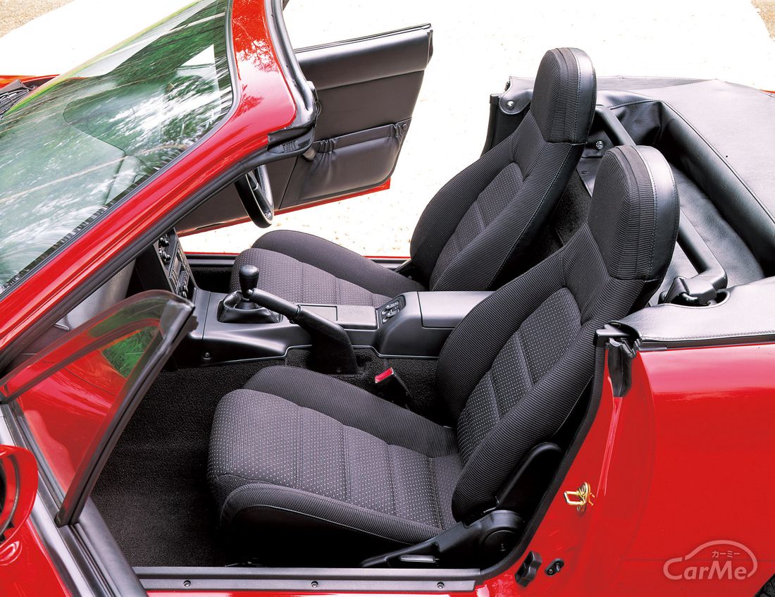 平成の名車といえばこれだ 国産車5選