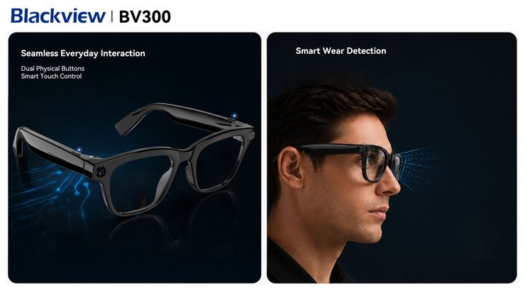 Blackview BV300-7