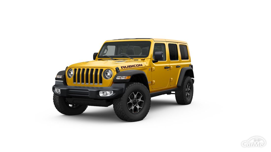 ジープ JEEP ラングラー JL 現行 新型 ボンネット ロック 盗難防止 