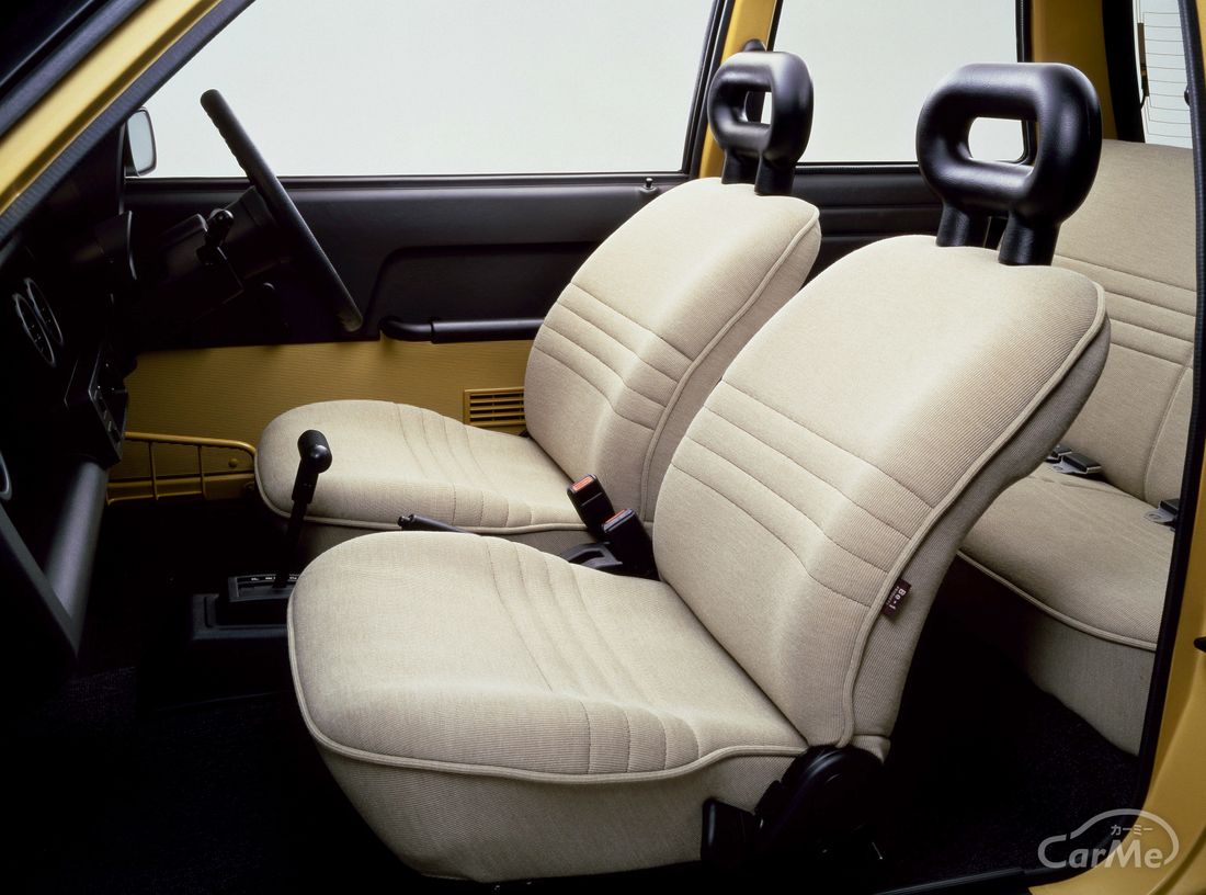 Be 1 パオ フィガロなど パイクカーってなあに 車ニュース 中古車情報 中古車検索なら 車選びドットコム 車選び Com