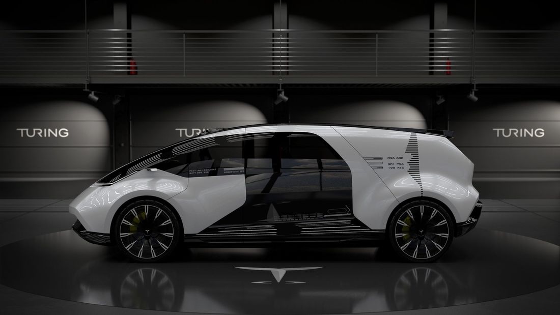 自動運転EV開発のチューリング、エンジニアが主役のAndroidカンファレンス「DroidKaigi 2023」にゴー…
