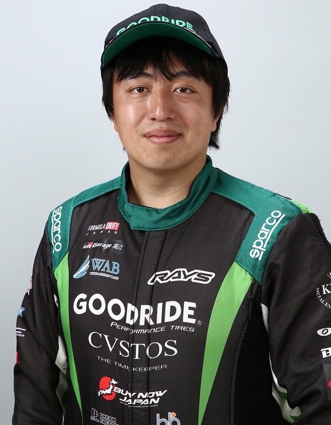 『FORMULA DRIFT JAPAN 2024』参戦決定