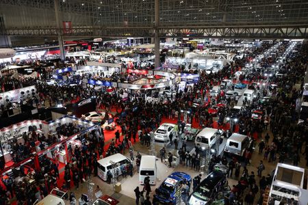 東京オートサロン21 幕張メッセ会場開催中止を発表 車ニュース 中古車情報 中古車検索なら 車選びドットコム 車選び Com 東京オートサロン21 幕張メッセ会場開催中止を発表 車ニュース 中古車情報 中古車検索なら 車選びドットコム 車選び Com