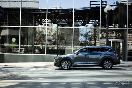 プロ解説 マツダcx 8の維持費を徹底解説 お財布に優しいグレードは Xd だ 車ニュース 中古車情報 中古車検索なら 車選びドットコム 車選び Com