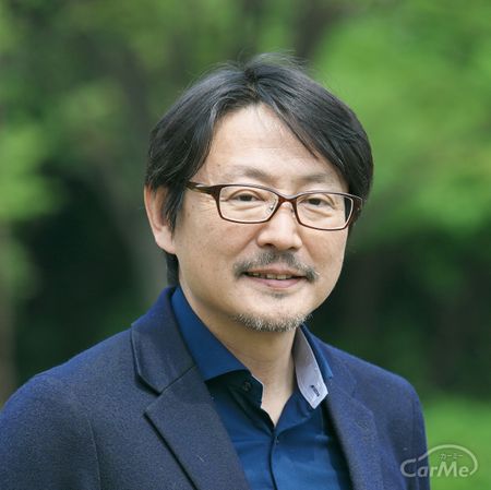 鈴木ケンイチ (キャデラック エスカレード 萩原文博)