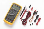 FLUKE (フルーク) デジタルマルチメーター【国内正規品】 87V (87-5)