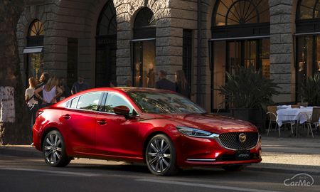 マイナーチェンジとフルモデルチェンジの違い 車ニュース 中古車情報 中古車検索なら 車選びドットコム 車選び Com