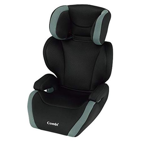 21年版 3歳頃からのジュニアシートおすすめ8選 お子さまの成長に合わせて最適なスタイルにチェンジ シートベルト固定