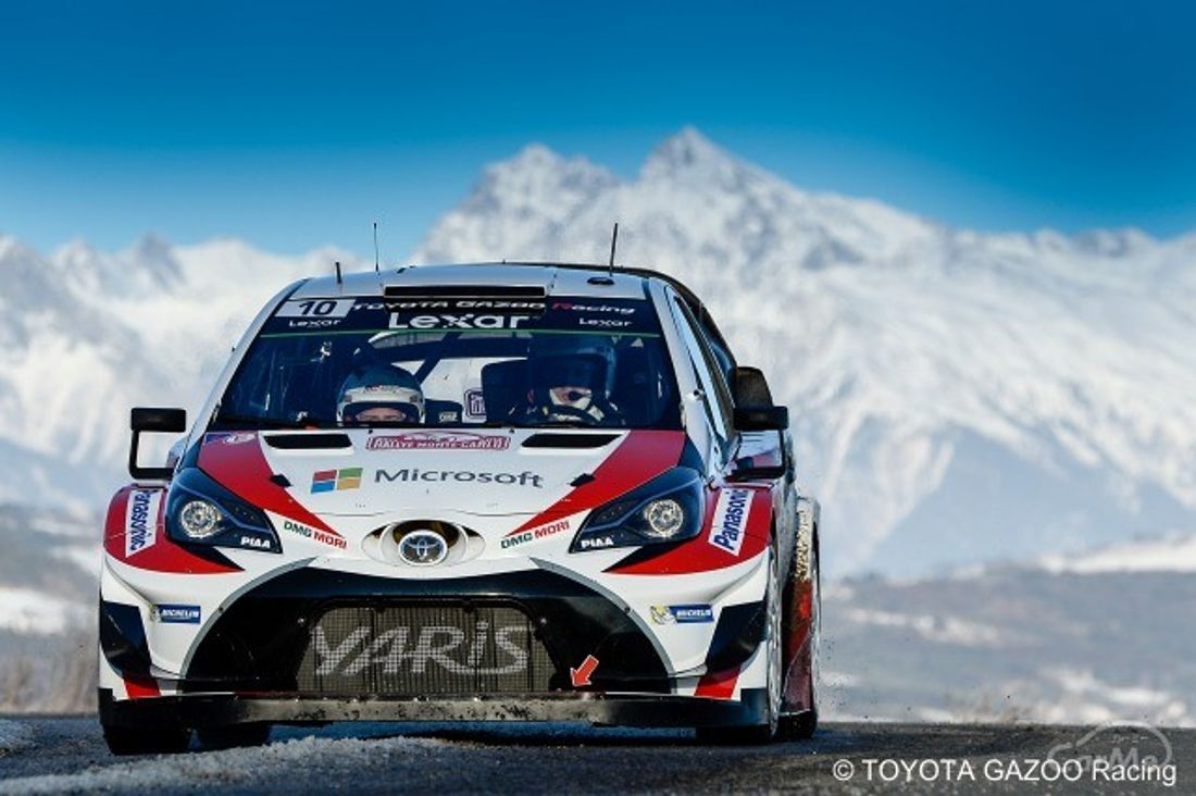 PIAA YARIS