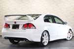 H.20(2008)年 ホンダ シビックタイプR 2.0 赤黒インテリア 純正18インチ ホワイト 走行97,800km