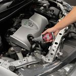 オイルシステム 多走行車用 180ml