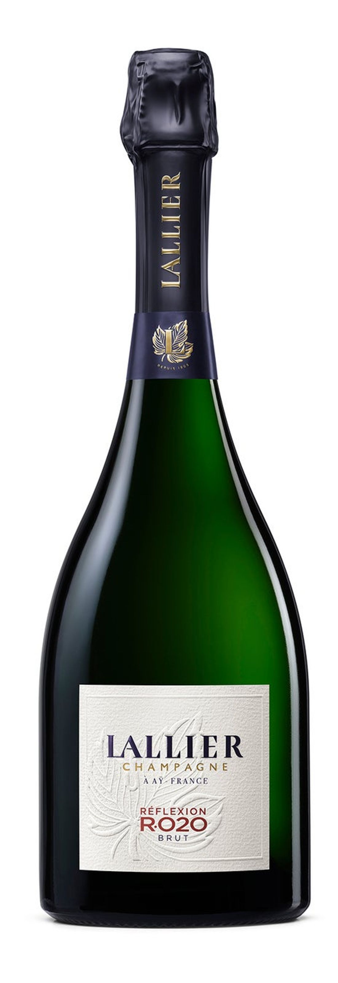 シャンパーニュ・ラリエのサステナブルなテロワールを感じる「Bellustar Journey~Champagne La…
